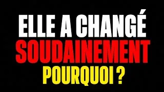 Miniature : Pourquoi une femme devient-elle froide du jour au lendemain ? La psychologie l'explique