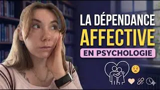 Miniature : Tu n’es pas “trop attaché(e)”… tu es peut-être dépendant(e)