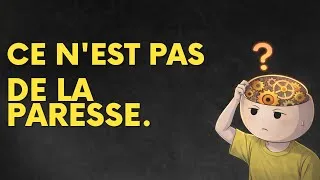 Miniature : La vérité sur les personnes qui se fatiguent facilement en société.