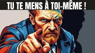 Miniature : Tu penses te connaître ? Freud prouve le contraire.