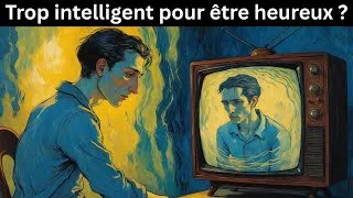 Miniature : Pourquoi les simples d’esprit sont souvent plus heureux – Schopenhauer révèle la vérité