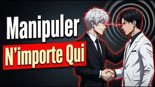 Miniature : LE SECRET POUR MANIPULER N'IMPORTE QUI