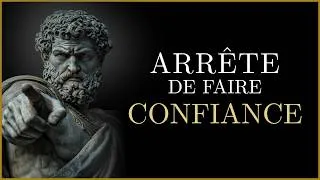 Miniature : 7 Types de personnes à éviter ABSOLUMENT (STOÏCISME)