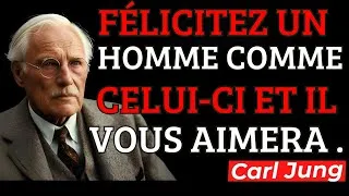 Miniature : Les hommes ne peuvent résister aux femmes mûres ; le secret réside dans les compliments | CARL JUNG