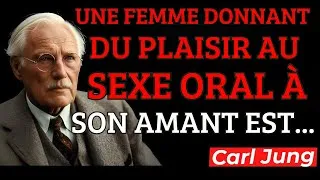 Miniature : Ce que peu d'hommes savent sur le désir féminin | Carl Jung