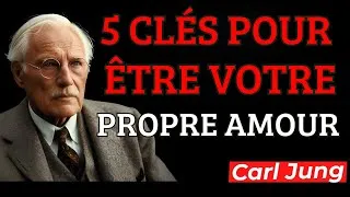 Miniature : 5 signes que vous êtes l'amour de votre vie | Carl Jung