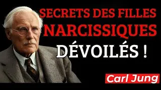 Miniature : Chaque fille narcissique possède ces traits ! | Carl Jung