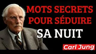 Miniature : Le message nocturne qui réveille son désir inconscient | Carl Jung
