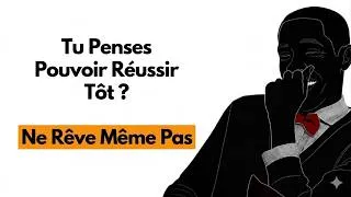 Miniature : Psychologie Des Jeunes Qui Veulent Réussir Tôt