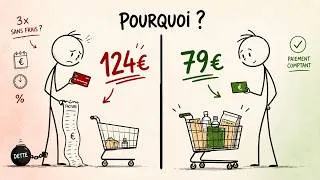 Miniature : Pourquoi les pauvres paient-ils toujours plus cher ?