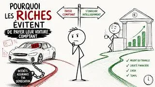 Miniature : Payer sa voiture en espèces ? Pourquoi les riches évitent-ils de payer leur voiture en espèces ?