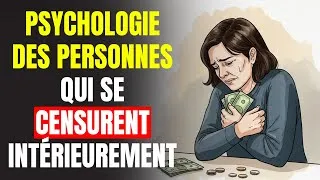 Miniature : Psychologie Des Personnes Qui Se Punissent Pour Vouloir De L’Argent