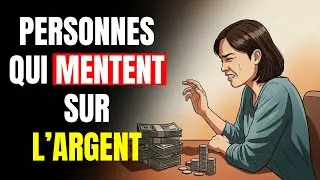 Miniature : Psychologie des personnes qui disent ne pas se soucier de l’argent