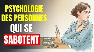 Miniature : Psychologie des personnes qui repoussent l’argent sans s’en rendre compte