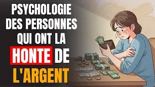 Miniature : Psychologie des Personnes qui se Sentent Coupables de Dépenser de l’argent