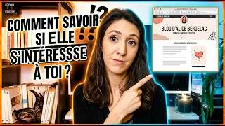 Miniature : 💖 Comment savoir si ELLE S'INTÉRESSE À TOI ? | Les signes qu'elle ne montre pas toujours |