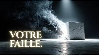 Miniature : Se justifier, c'est mendier.