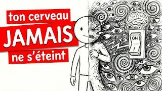 Miniature : La psychologie des gens qui remarquent tout (et pourquoi ça t'épuise)