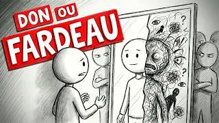 Miniature : La psychologie de ceux qui voient ce que les autres ne voient pas