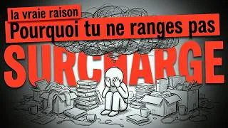 Miniature : La Psychologie de Ceux qui ne Nettoient Jamais leur Maison (Ce que tu ne Comprends Pas)