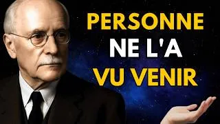 Miniature : Vous Êtes Sur Le Point D'Atteindre Un Niveau Que Personne N'Avait Vu Venir | Carl Jung