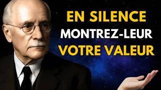 Miniature : Ces 7 Comportements Enseignent Aux Autres Votre Valeur — La Vérité Inconfortable de Carl Jung