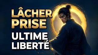 Miniature : La technique japonaise interdite pour contrôler ton esprit selon Samurais,  Stoïciste et Bouddhisme