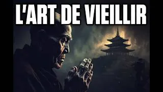 Miniature : La Vie Commence à 60 Ans : Le Secret Bouddhiste que Personne Ne Te Dit