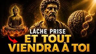 Miniature : Ce qui t’est destiné viendra toujours… même si tu n’y crois plus (La loi du détachement) | étude Zen
