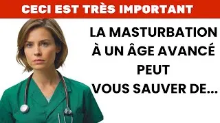 Miniature : Si vous êtes âgé et que vous vous masturbez, je dois vous dire ceci.