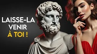Miniature : Comment Attirer Une Femme Même Si Elle N'est Pas Attirée | Les Secrets du STOÏCISME