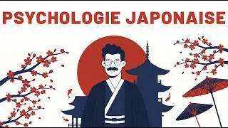Miniature : La psychologie japonaise : 7 secrets pour vivre plus longtemps