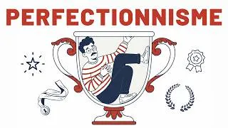 Miniature : 5 Façons de se libérer du perfectionnisme qui vous gâche la vie (psychologie)