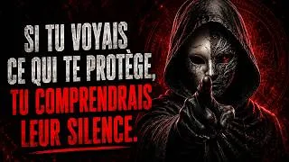 Miniature : SI TU VOYAIS LEUR PEUR, TU NE DOUTERAIS PLUS DE TON POUVOIR 🔥👁️