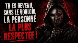 Miniature : ÉLU, TOUS ONT ADMIRÉ TON CALME — QUELQU’UN A CHANGÉ DE CAMP !