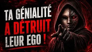 Miniature : Ils ont enfin compris... T’es un PUTAIN DE GÉNIE, et ils se sont tus 🧠😶‍🌫️