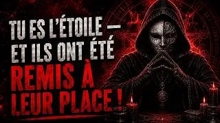 Miniature : ÉLUS, QUELQU’UN T’A DÉFENDU — ET A FAIT TAIRE TES ENNEMIS ⭐️