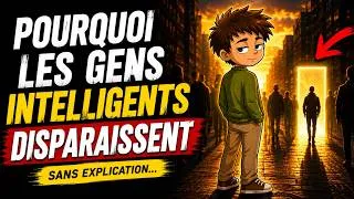 Miniature : Pourquoi Les Personnes Intelligentes Coupent les Ponts Avec Tout le Monde