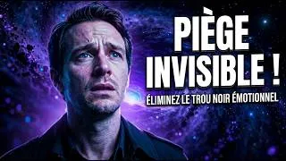 Miniature : Le trou noir émotionnel : la technique invisible qui absorbe votre énergie mentale