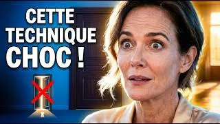 Miniature : Technique du pied dans la porte: comment la psychologie influence vos décisions