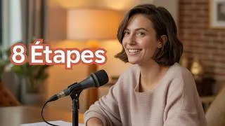 Miniature : 8 étapes pour remettre ta vie en ordre (et te libérer des personnes toxiques)