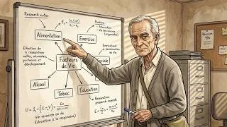 Miniature : À 74 ans, il a la mémoire d’un homme de 50 ans : son secret étonne les chercheurs