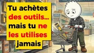 Miniature : Pourquoi tu continues d’acheter des outils que tu n’utilises jamais