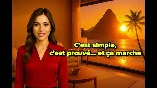 Miniature : Ménopause 😱 Ce Qu’On Te Cache + Les Vraies Solutions Pour Revivre