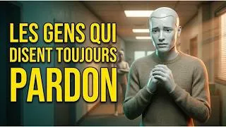 Miniature : La psychologie des personnes qui s'excusent pour tout