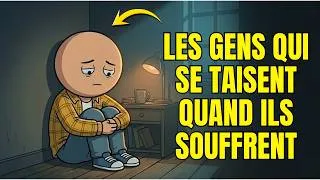 Miniature : La psychologie des personnes qui se retirent pendant un conflit
