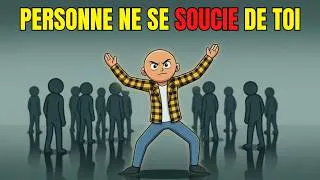 Miniature : Pourquoi « Personne ne se soucie de vous » est la meilleure nouvelle que vous entendrez aujourd'hui