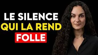 Miniature : Le Silence qui la Rend Folle : 7 Stratégies pour Devenir Son Obsession