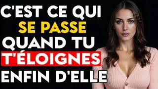 Miniature : Ce qui se passe VRAIMENT dans sa tête quand tu t'éloignes avec dignité