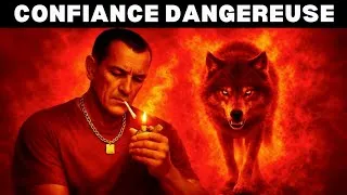 Miniature : 8 Leçons Impitoyables Pour Devenir Dangereusement Confiant | Machiavel